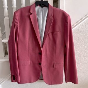 Mens Express Suit Jacket